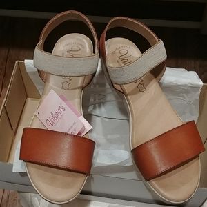 Spanish made sandals